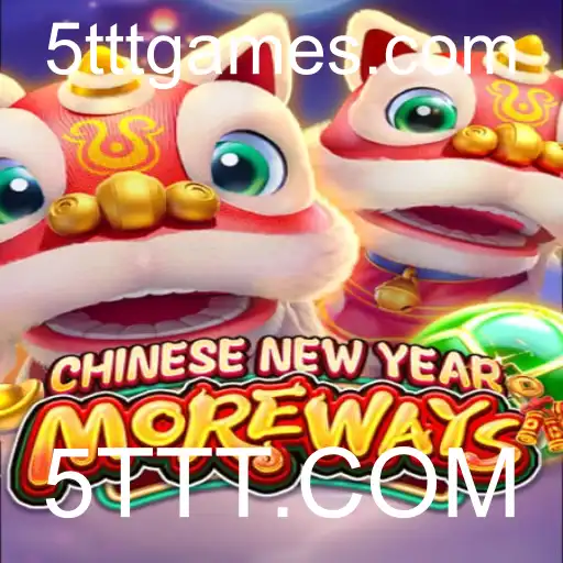 Descubra o Fascinante Jogo CHINESENEWYEARMOREWAYS
