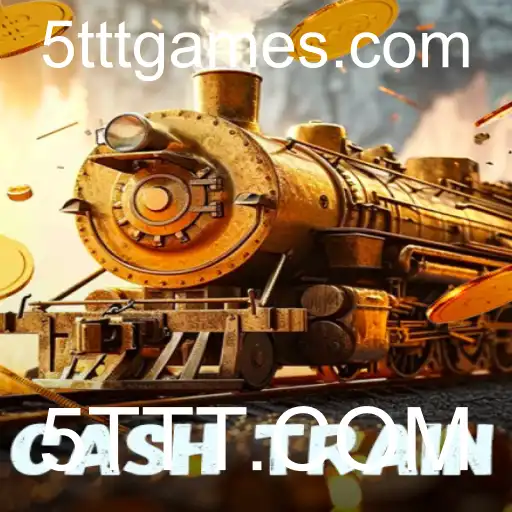 CashTrain: O Jogo Financeiro que Conquista Novos Adeptos em 5TTT.COM
