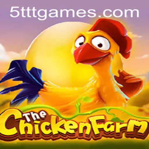 Explorando o Mundo de ChickenFarm: Um Jogo Empolgante e Inovador