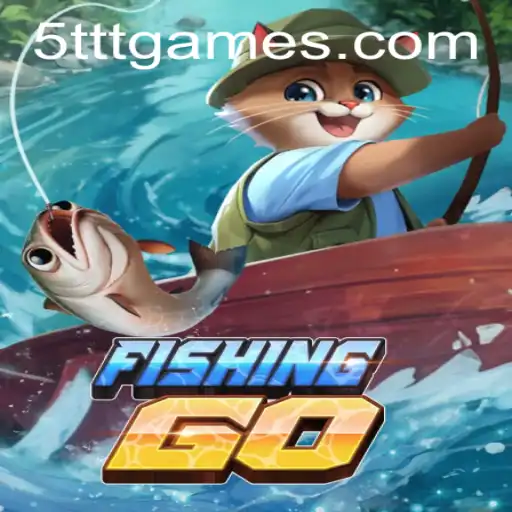 Explorando FishingGO: Um Mergulho no Mundo Virtual de Pesca