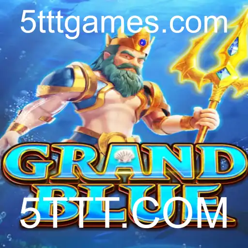 Explorando o Universo de GRANDBLUE: Um Jogo de Estratégia Inovador