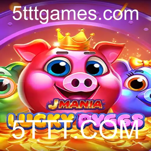 Explorando JManiaLuckyPyggs: Um Mergulho no Novo Fenômeno dos Jogos Online