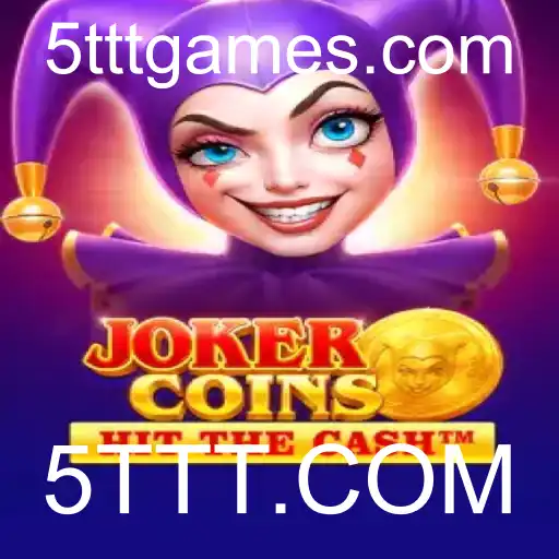 Explorando o Universo de JokerCoins: Uma Introdução ao Jogo Inovador