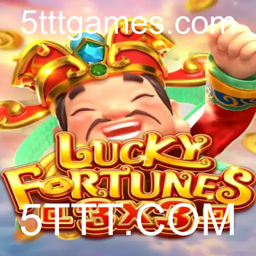 Descubra o Emocionante Jogo LUCKYFORTUNES3x3