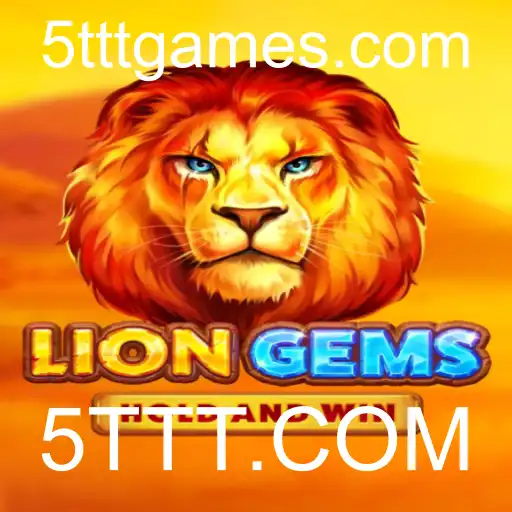 Descubra LionGems: Um Jogo Emocionante de Estratégia e Aventura