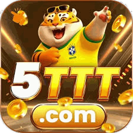 5TTT.COM Logo