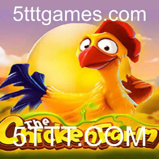 Explorando o Mundo de ChickenFarm: Um Jogo Empolgante e Inovador