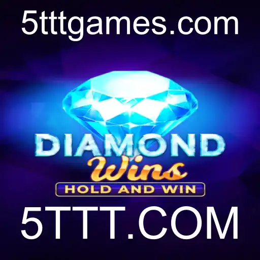 Explorando o Jogo DiamondWins no 5TTT.COM
