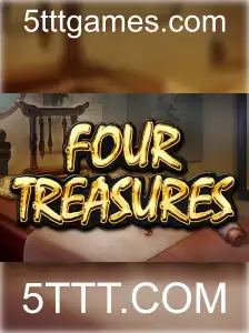 Explorando o Universo de FourTreasures: Uma Introdução ao Jogo e Suas Regras