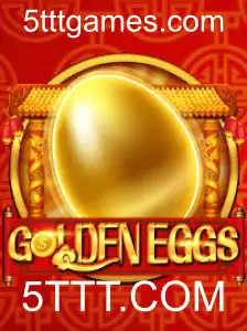 Explorando o Universo de GoldenEggs: Um Novo Fenômeno dos Jogos
