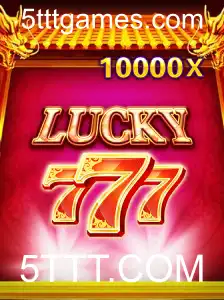 Descubra e Domine LuckySeven no 5TTT.COM