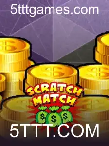 Explorando o Fascinante Mundo de ScratchMatch: Revolucionando o Entretenimento Online