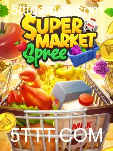 Descubra o Fascinante Mundo do Jogo SupermarketSpree