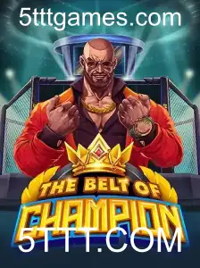 TheBeltOfChampion: O Jogo que Une Estratégia e Competição