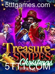 Descubra o Encanto do Jogo TreasuresnipesChristmas: Uma Aventura Festiva