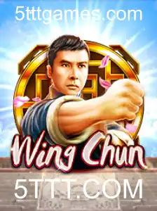 WingChun: Um Mergulho no Jogo Estratégico e Competitivo