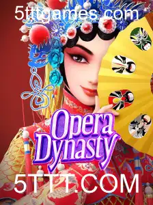 Descubra o Fascinante Mundo de OperaDynasty