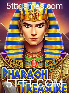 Descobrindo PharaohTreasure: O Tesouro do Antigo Egito