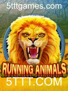 Explore RunningAnimals: Um Jogo Emocionante e Envolvente