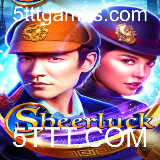 Descubra o Empolgante Mundo de Sheerluck e 5TTT.COM
