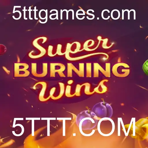 Descubra o Mundo de Emoção de SuperBurningWins