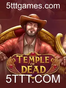 TempleofDead: Explorando o Excitante Mundo do Jogo de Aventura