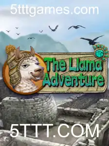 TheLlamaAdventure: Descubra o Fascinante Mundo das Lhamas e os Desafios de 5TTT.COM