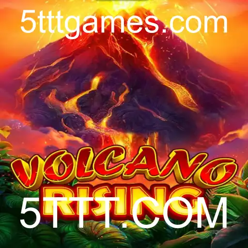 Explorando VolcanoRising: Um Mergulho no Mundo Ameaçador dos Vulcões