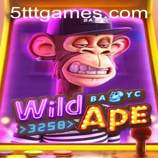 Explorando o Mundo de WildApe3258: Um Jogo Inovador no Universo 5TTT.COM